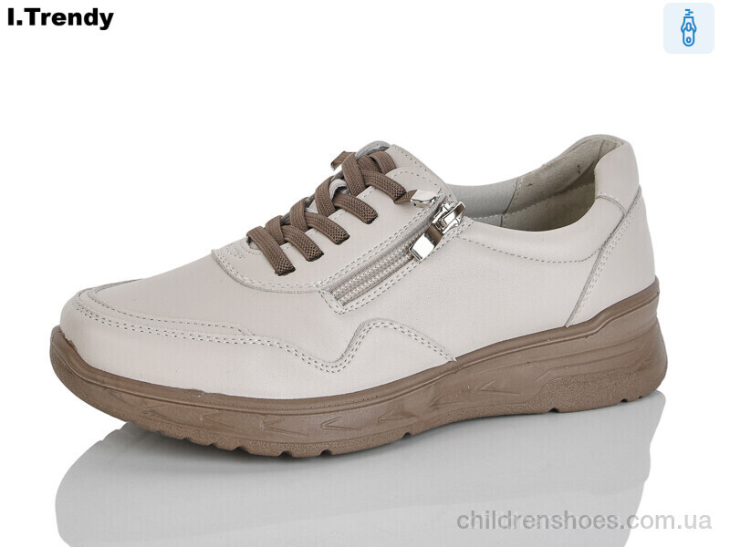 Кроссовки BK1331-2A Trendy / p. 36-41 / 8пар