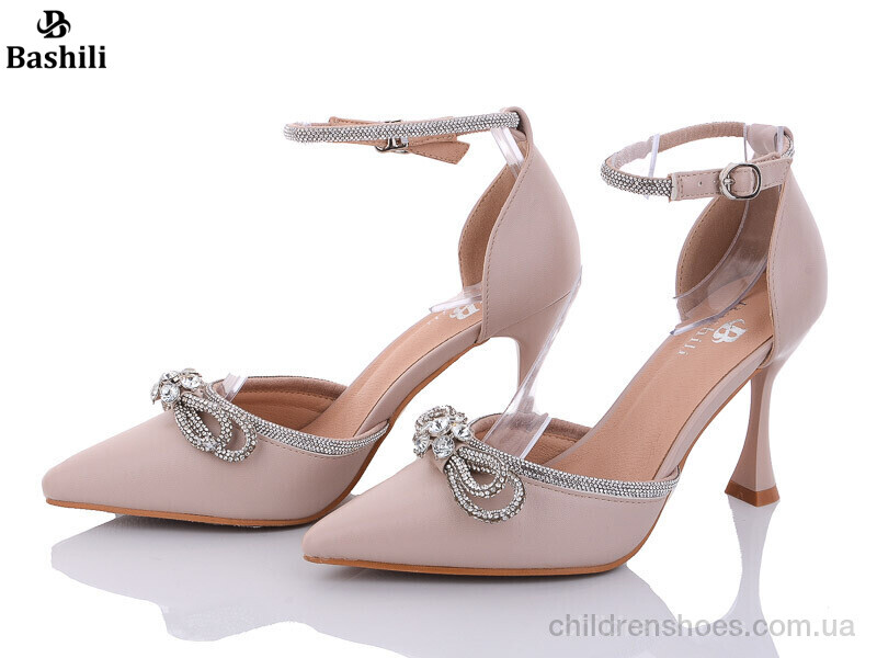 Туфли Башили F911-3