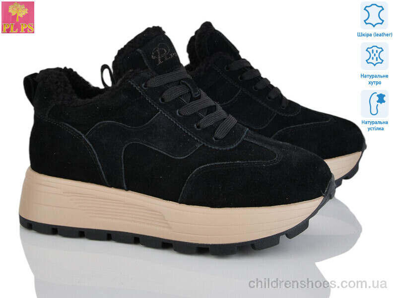 Кроссовки PLPS YJ686-5