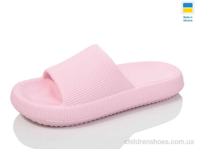 Шлепки N88 св.малиновий Lot Shoes / p. 36-41 / 6пар