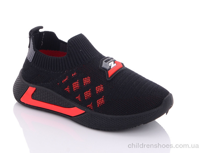 Кроссовки Канарейка F2340-1