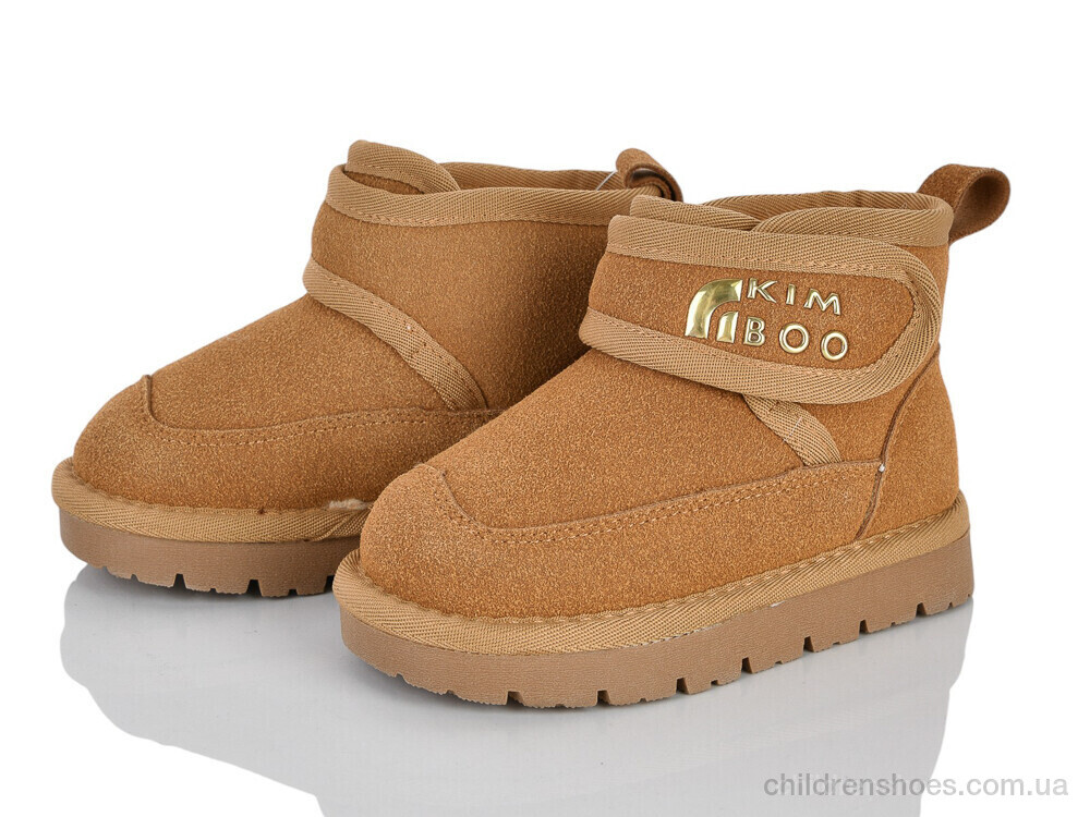 Угги A5008-1B Xifa kids / p. 22-27 / 8пар