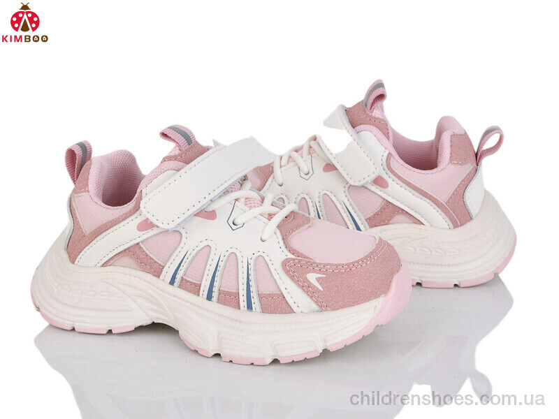 Кроссовки Kimbo-o G2580-2F