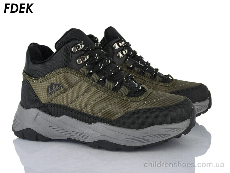 Кроссовки Fdek T9275-5