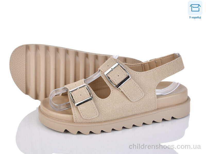 Босоножки TF02-2 Love-L&M-ZDW / p. 36-41 / 8пар