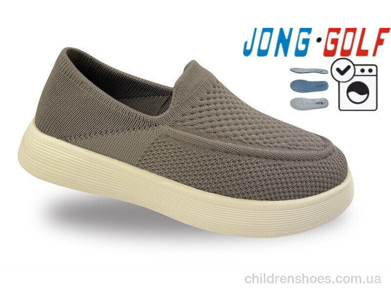 Мокасины JongGolf C11897-24