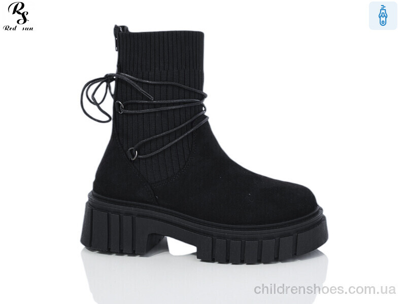 Ботинки No brand J856
