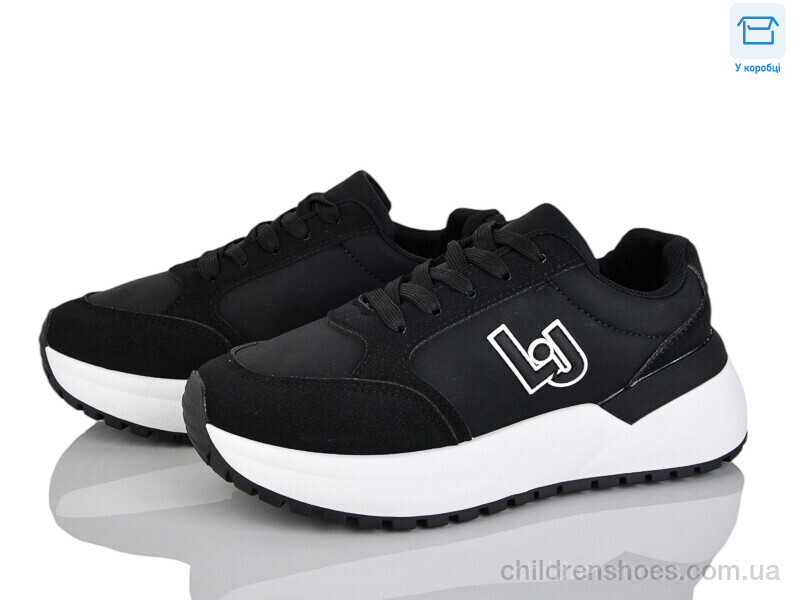 Кроссовки Lady Lily AD34-1