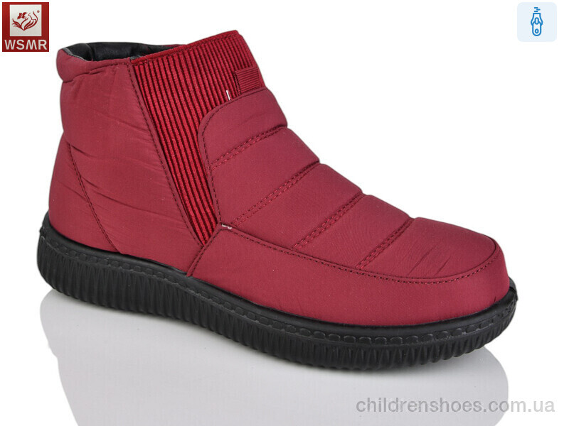 Дутики WSMR A860-5