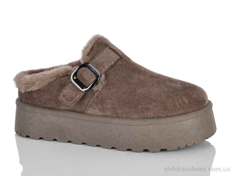 Угги 901-1 khaki DINO ALBAT / p. 36-41 / 8пар