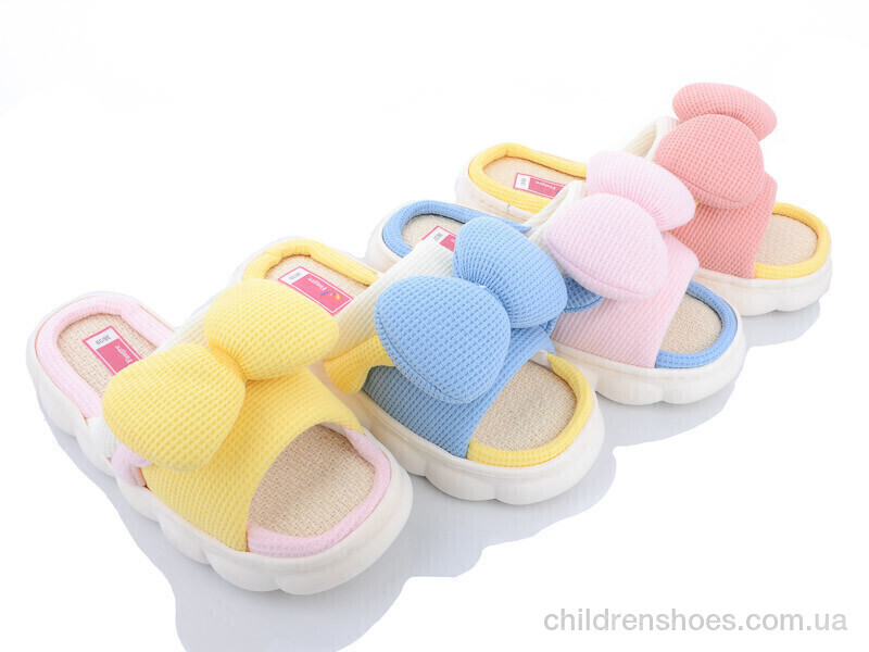 Тапки Fangre A658 mix