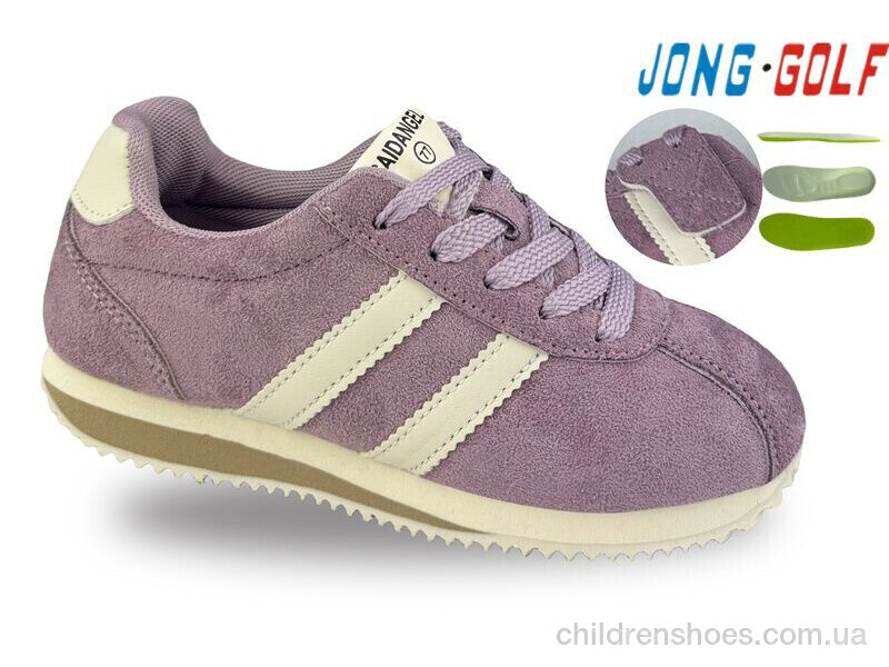 Кроссовки JongGolf C11784-8