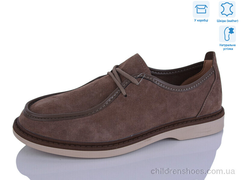 Туфли Renzoni LY139-9