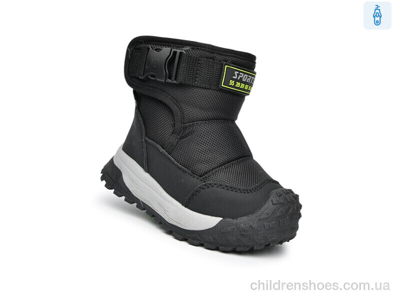 Ботинки Tom.M T11752A