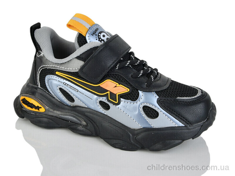 Кроссовки XF01-6031-1 Xifa kids / p. 27-32 / 8пар