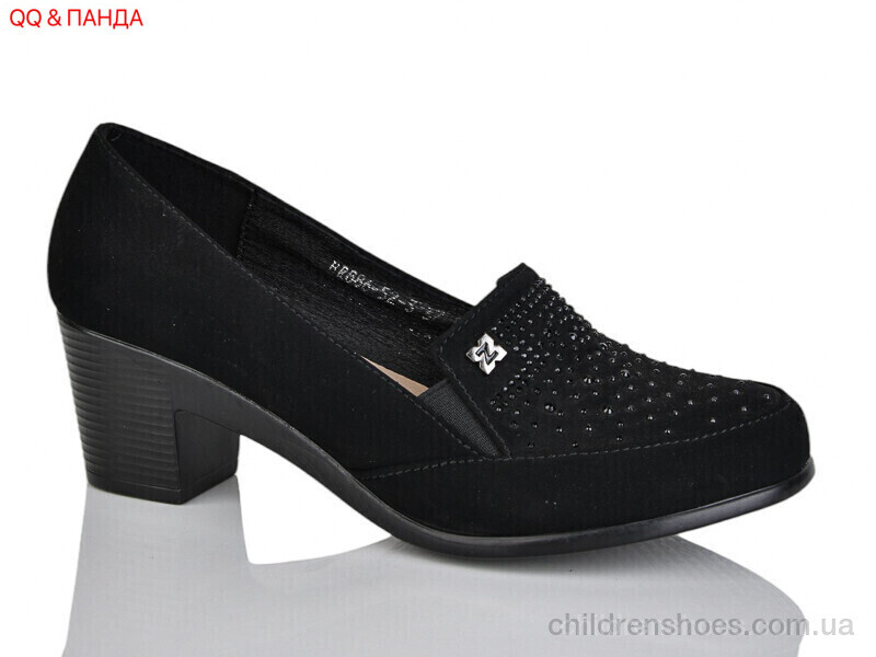 Туфли Aba BR886-52-3