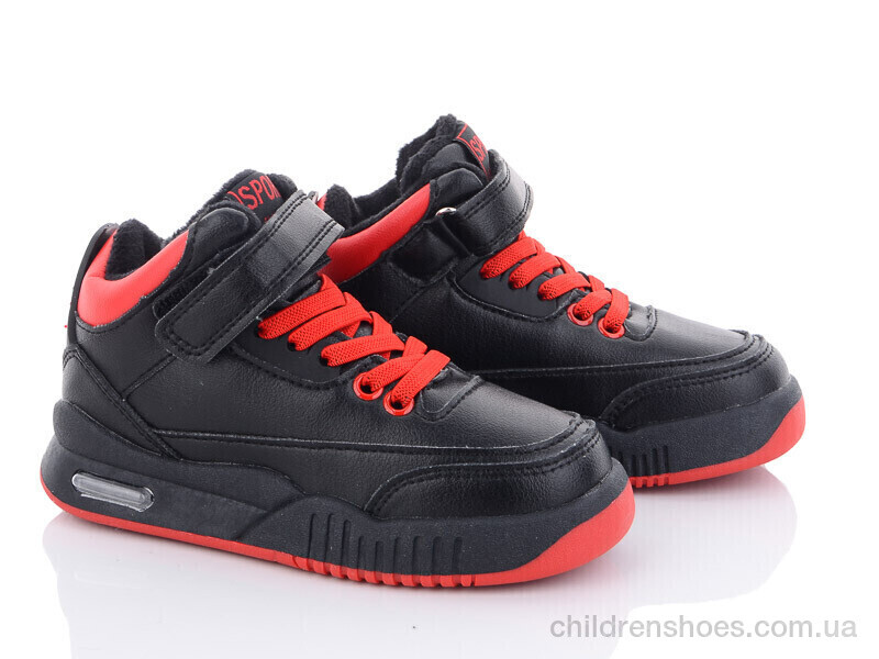 Кроссовки Канарейка X7102-2