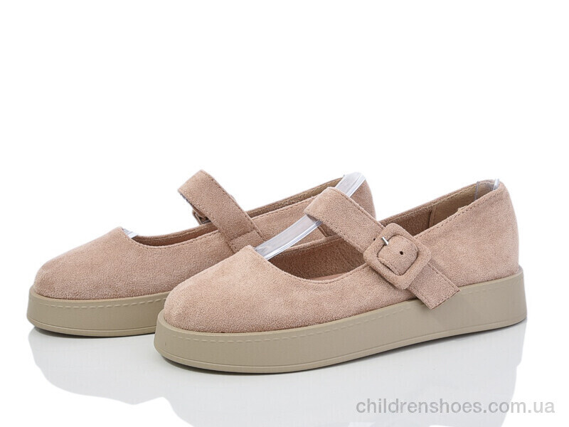 Туфли Loretta EX396-6