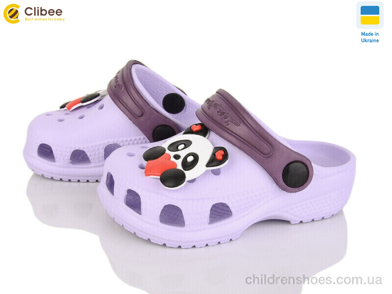 Кроксы Jose Amorales 116155