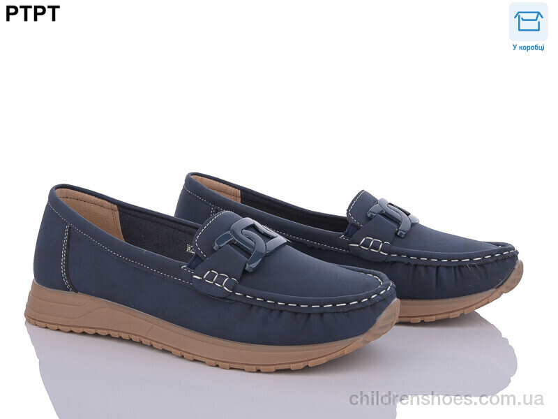 Мокасины PTPT W2316-2