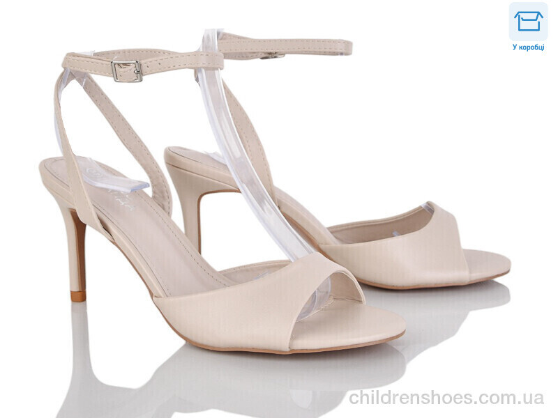 Босоножки Panda QQ125-3