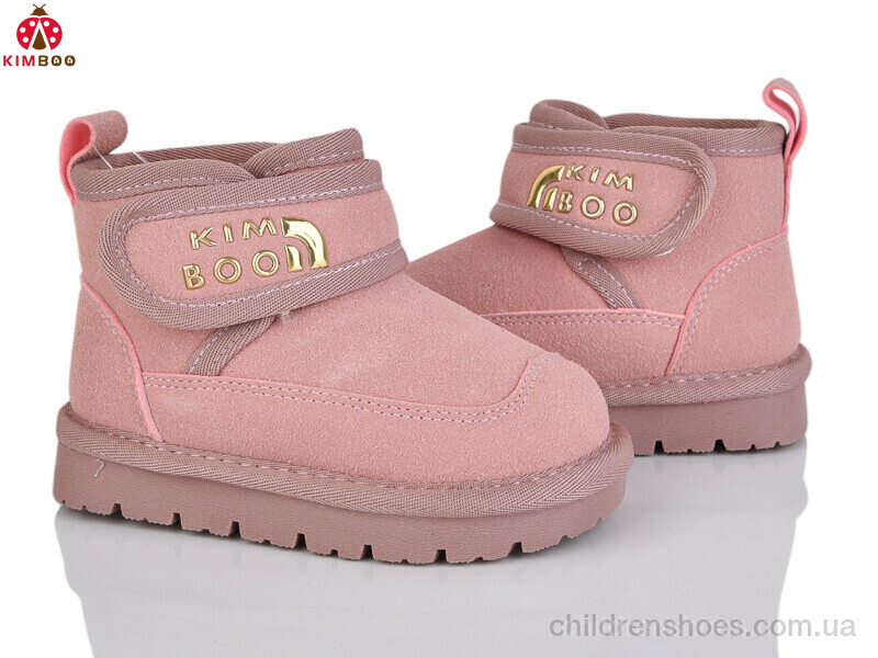 Угги Kimbo-o A5008-1F