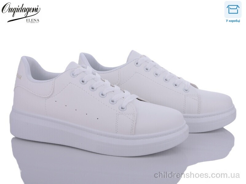 Кроссовки Oladi DA2018-5-2