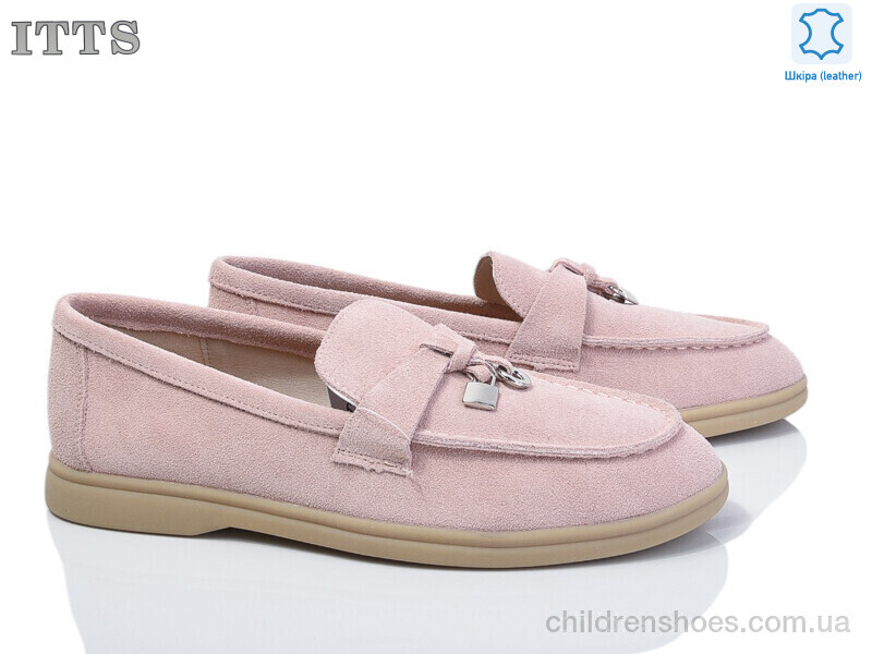 Туфли ITTS 9309F