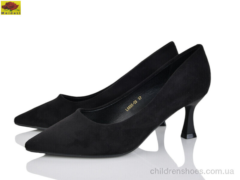 Туфли Meideli L6605-20