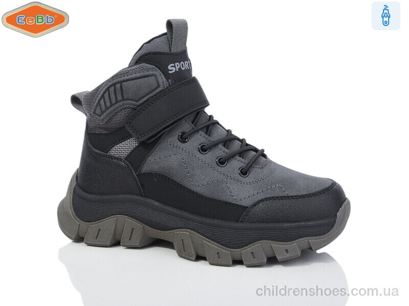 Ботинки No brand B1715-3