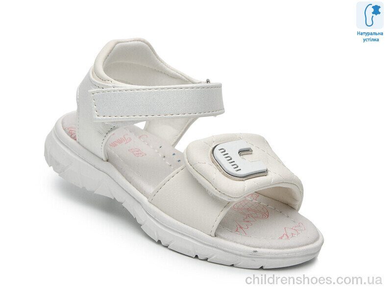 Босоножки Tom.M T68105D