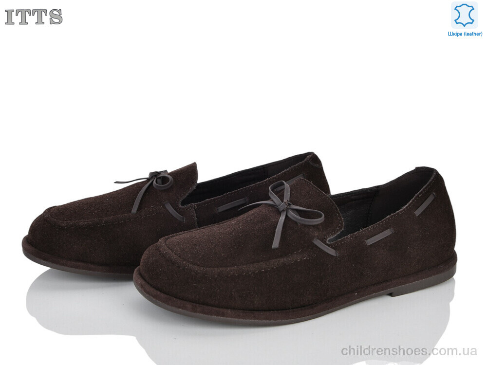 Туфли GL2909-41 ITTS / p. 36-41 / 6пар