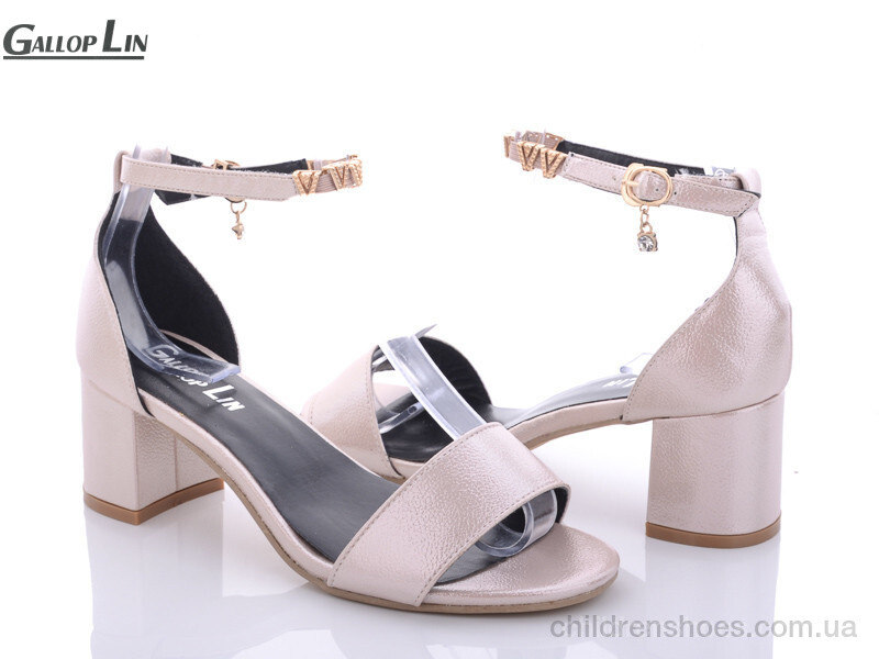 Босоножки Gallop Lin E275
