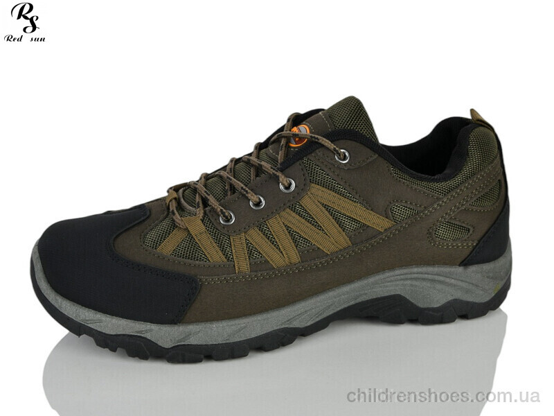 Кроссовки No brand FC307 green