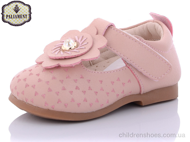 Туфли PALIAMENT F16-8