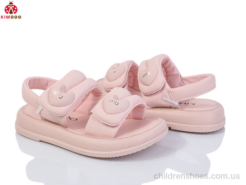 Босоножки Kimbo-o XD517-2F