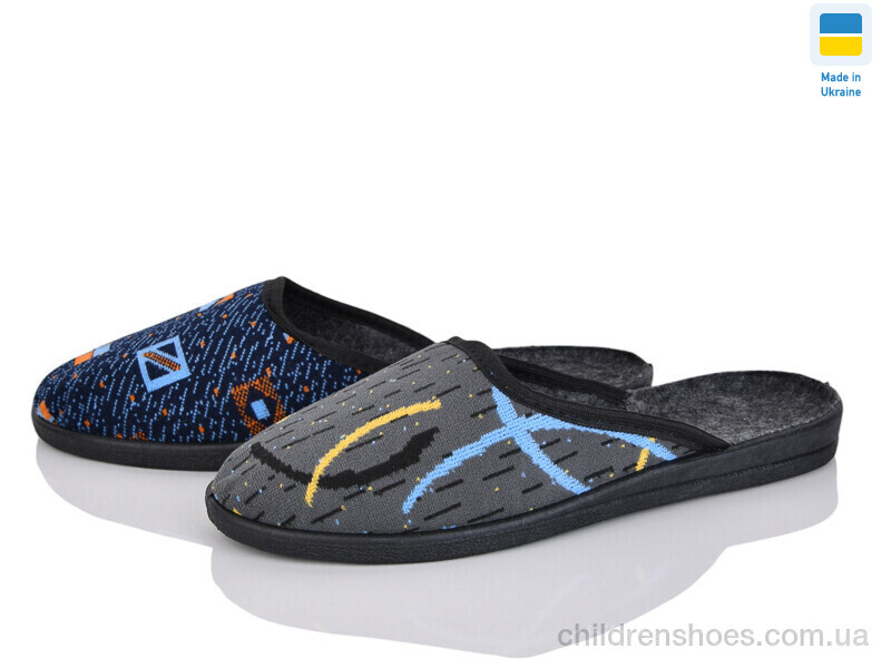 Тапки Капці б/3 mix Lot Shoes / p. 37-40 / 5пар