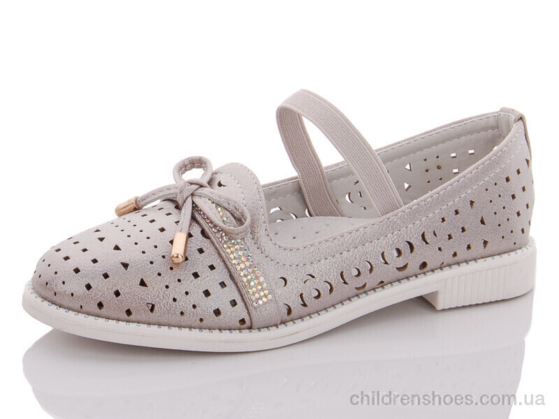 Туфли Lilin shoes LR2922-7