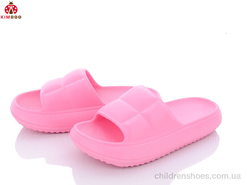 Шлепки детские Kimbo-o M2337-4F