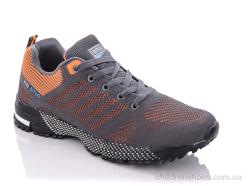 Кроссовки Situo A666-7