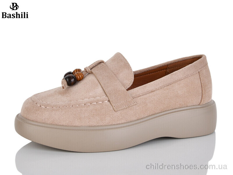 Туфли Башили G6512-17