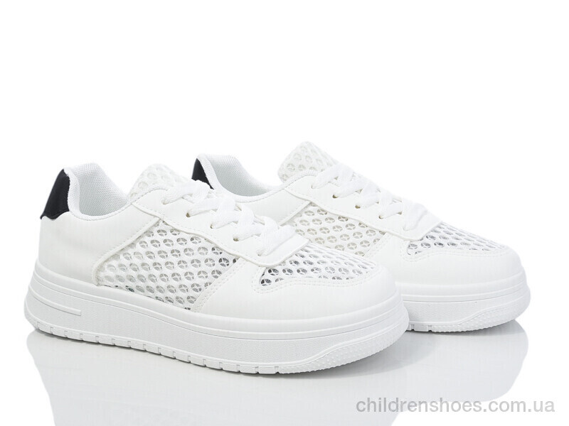 Кроссовки No brand 01-2 white
