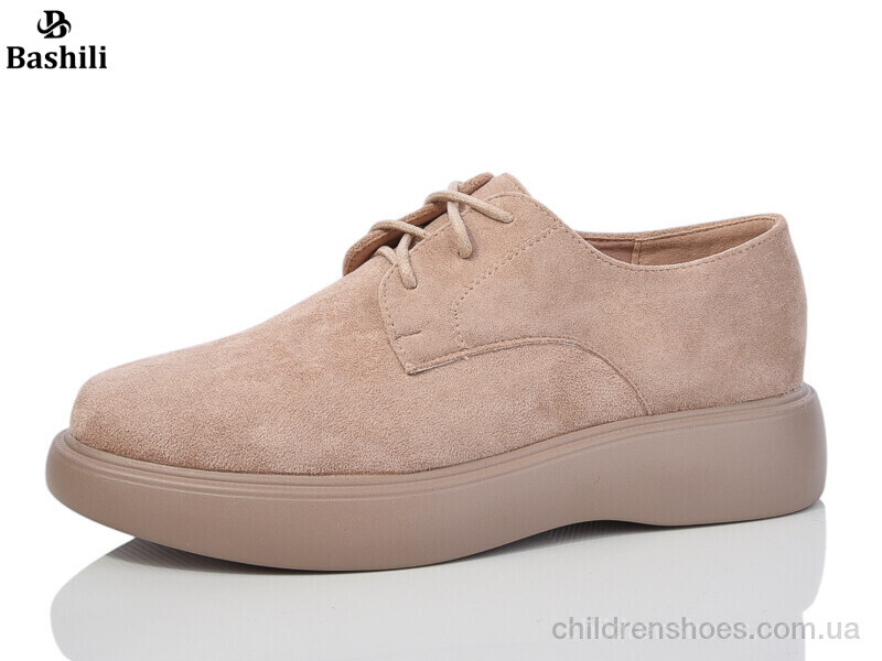 Туфли Башили H63A24-17