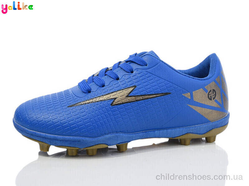 Футбольная обувь No brand 08-23 blue
