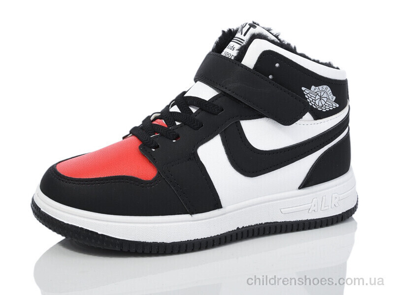 Кроссовки Xifa 533-030