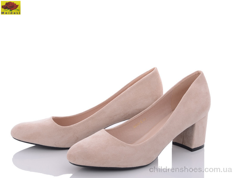 Туфли Meideli S063-5