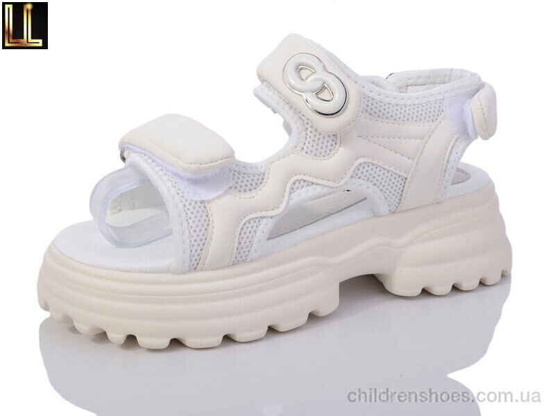 Босоножки Lilin A362-6