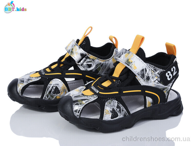 Сандалии BBT kids L128-2-1