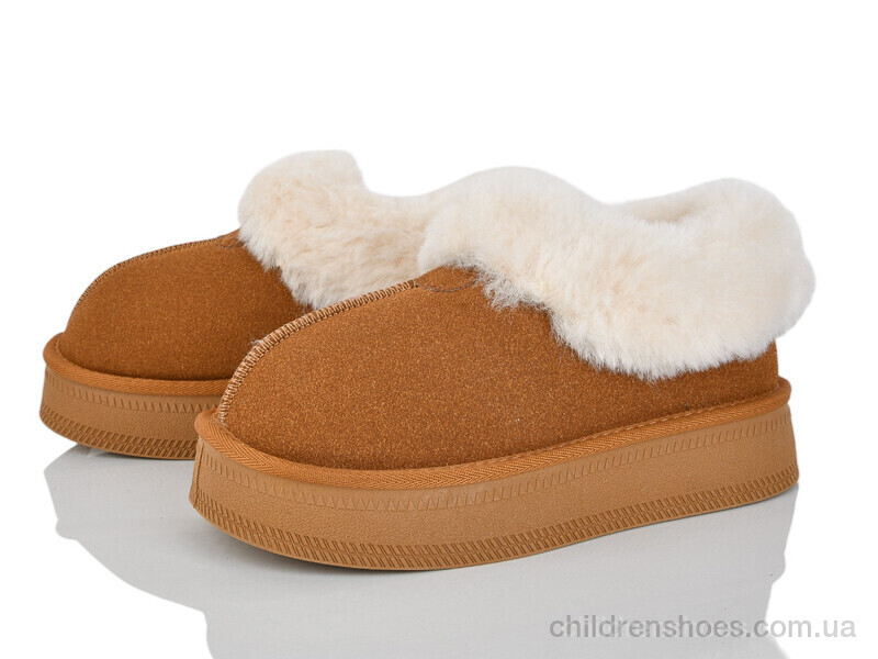 Угги Loretta N051-1