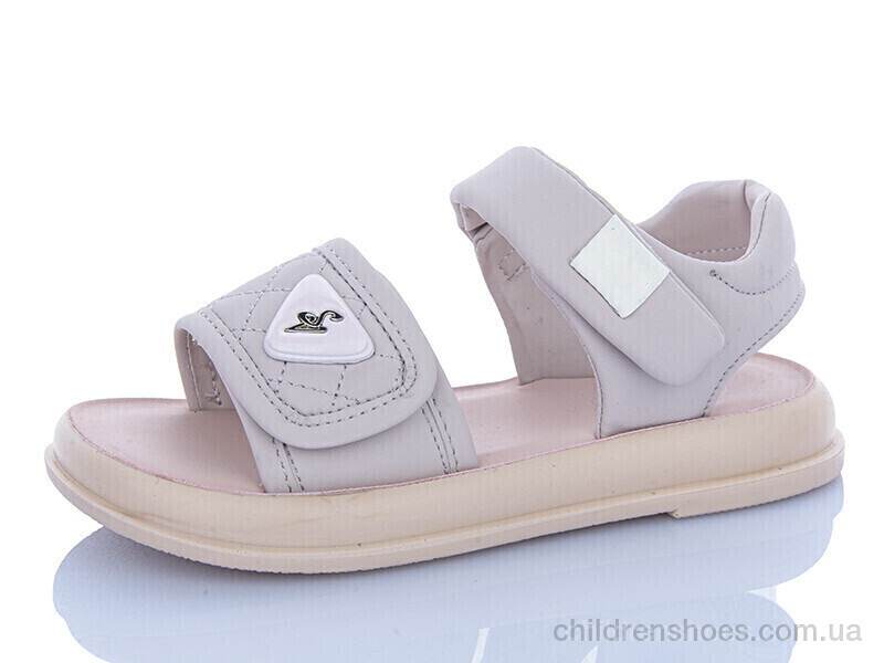 Босоножки Sportik ZY004 pink